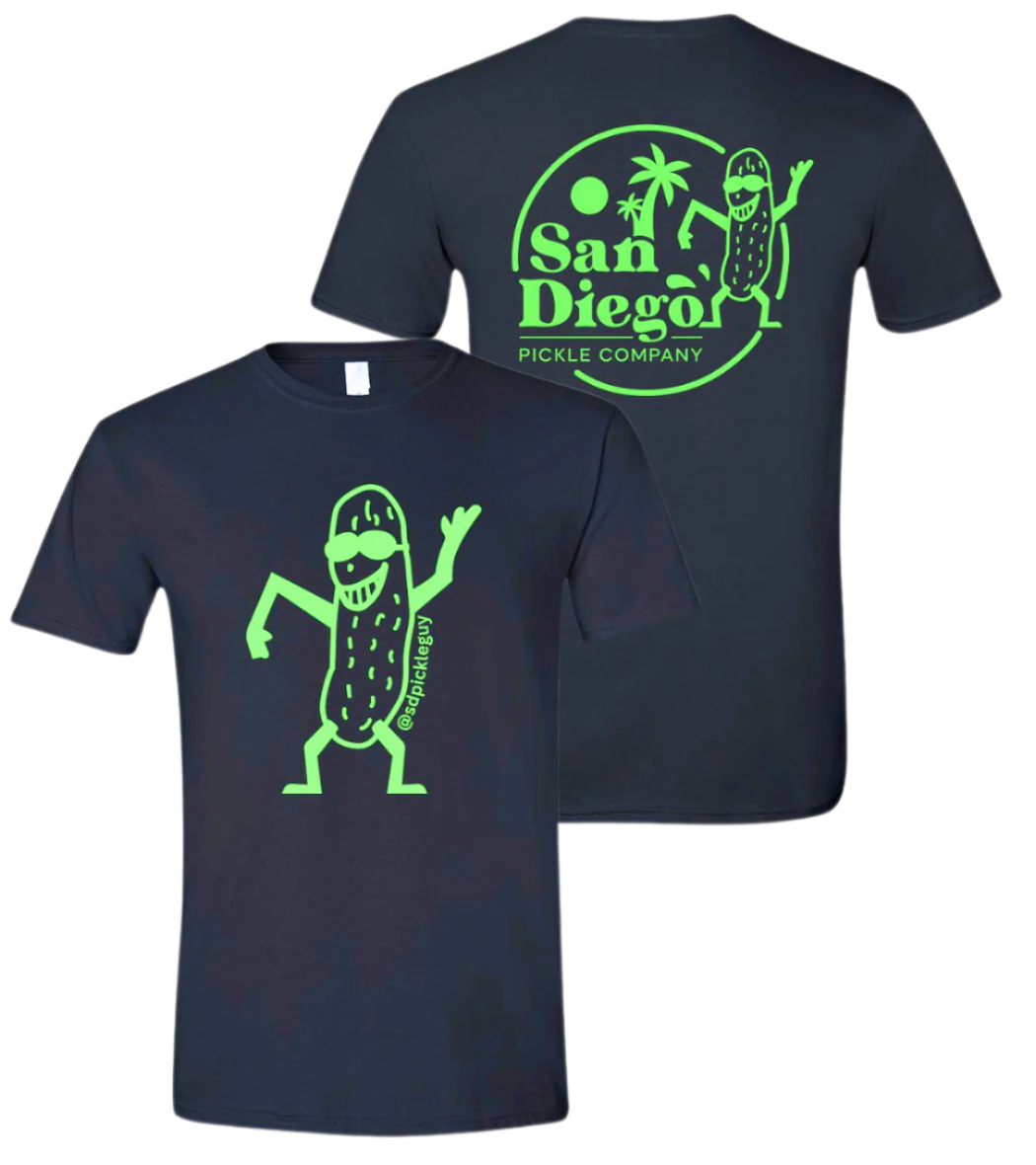 SDPC T-Shirt