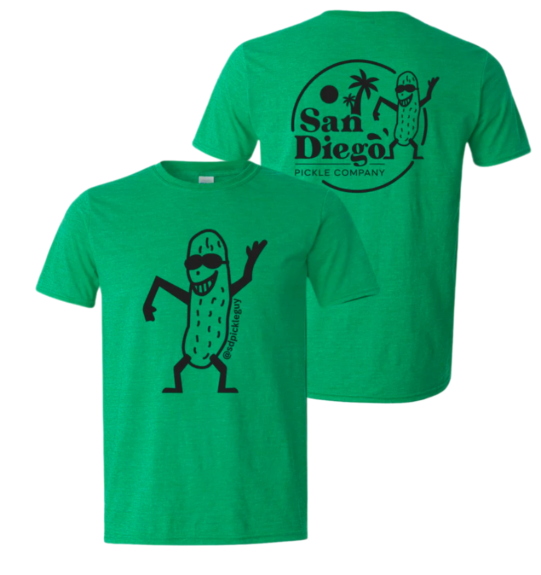 SDPC T-Shirt