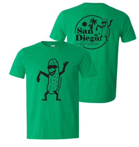 SDPC T-Shirt